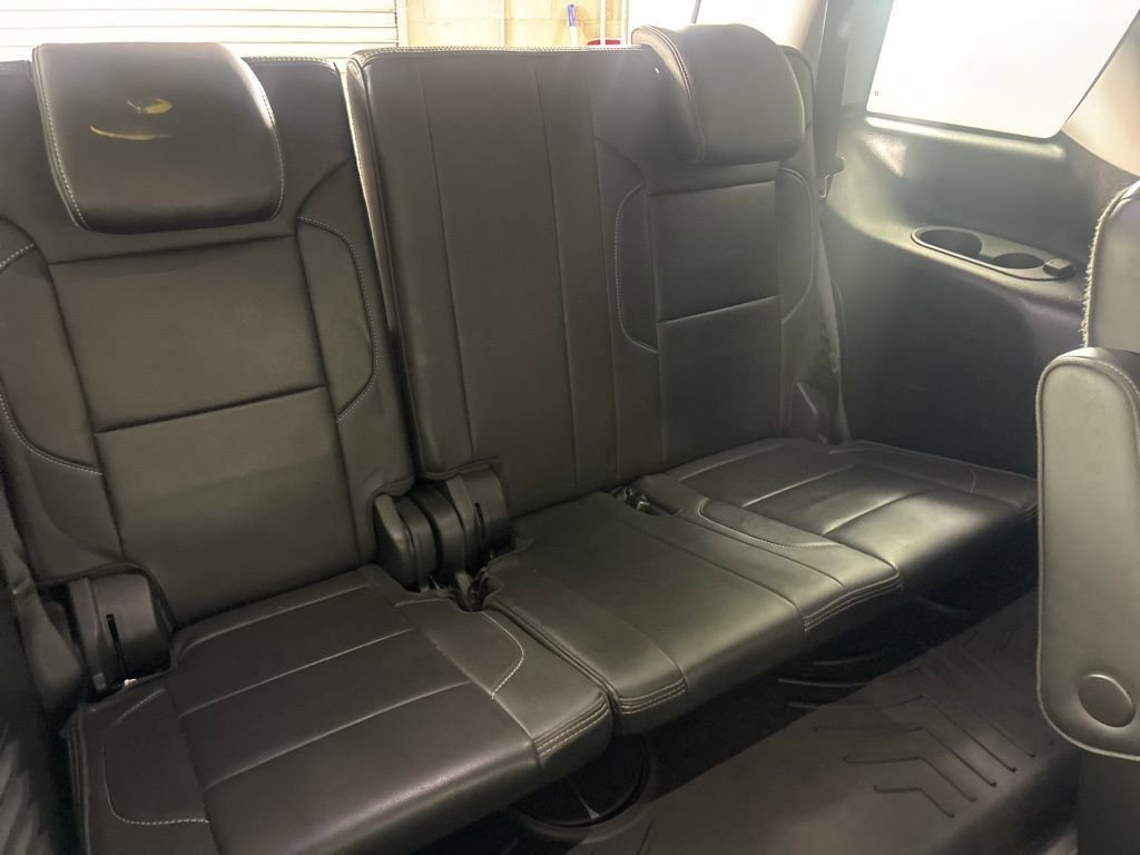 2019 GMC Yukon Denali - Photo 23