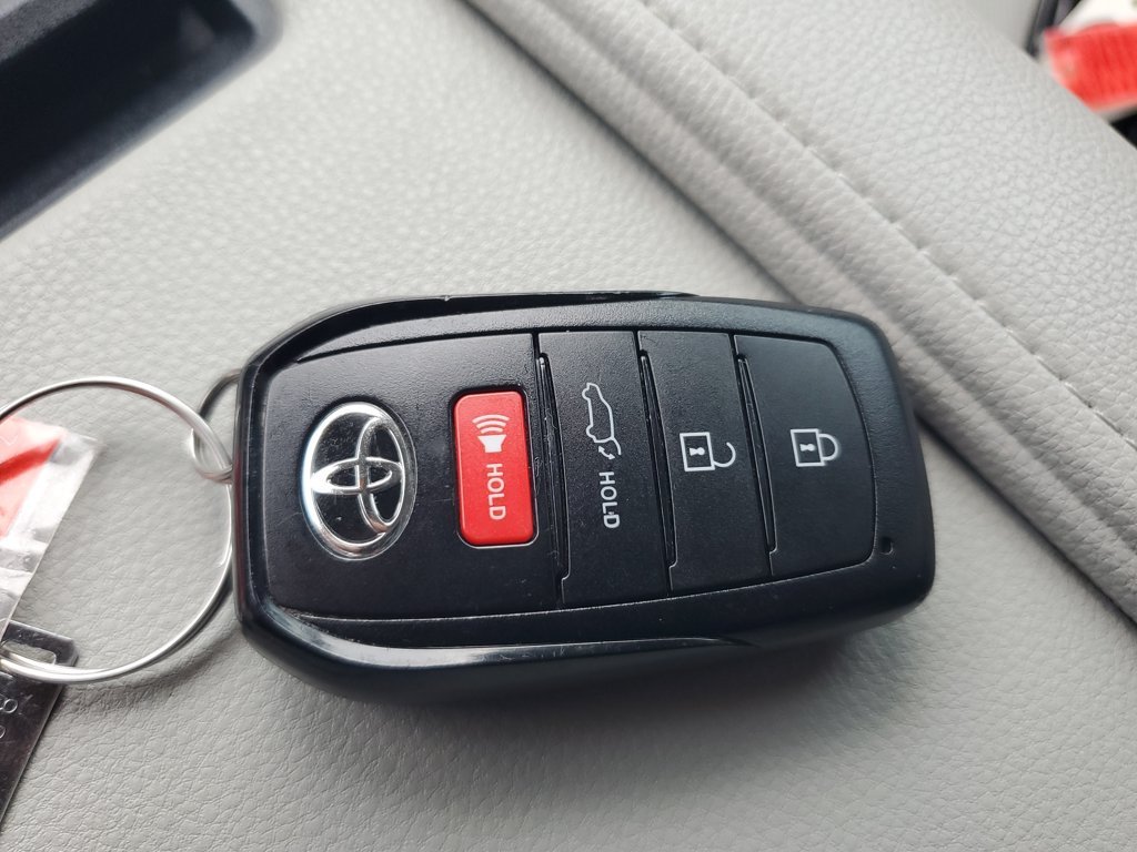 Certified Used 2026  Toyota XLE image 24