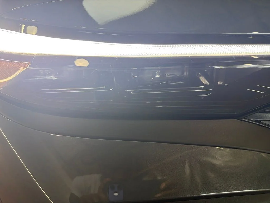 New 2026 Ecotronic Gray Hyundai SEL Sport image 9