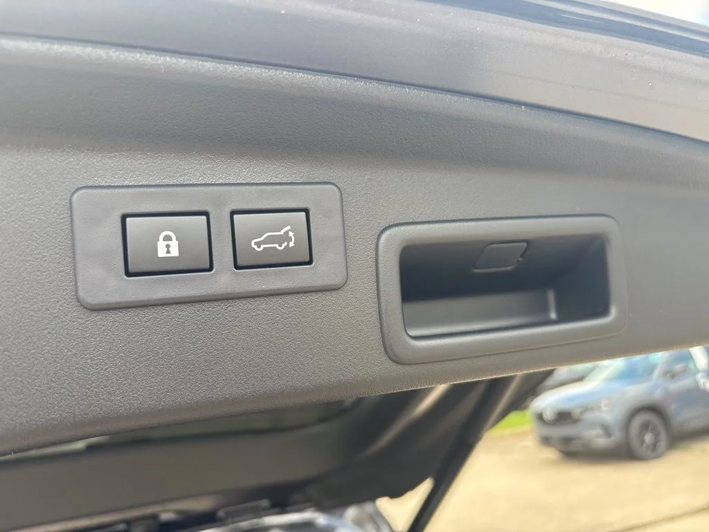 New 2026 Gray Subaru Limited image 24