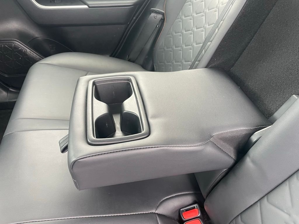 Used 2024 White Toyota Adventure image 52