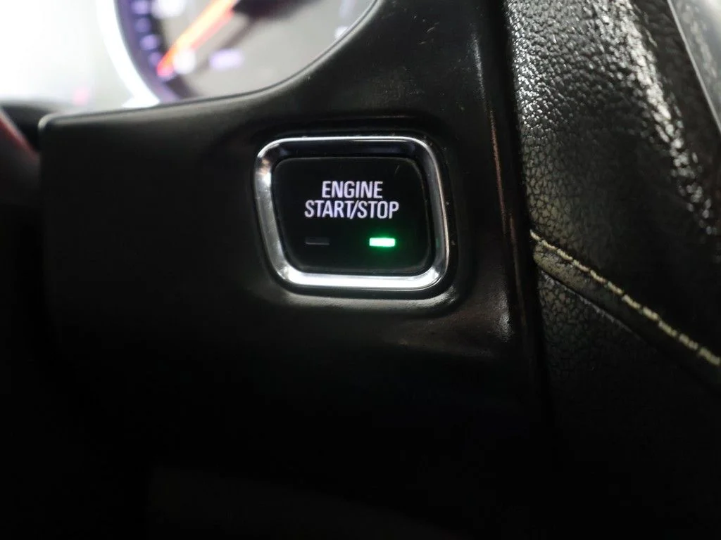 Used 2023 Black GMC SLE image 43