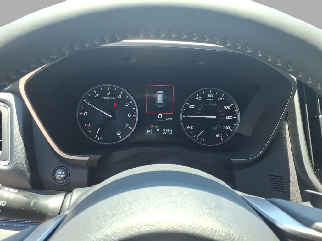 2026 Subaru Ascent Touring - Photo 19
