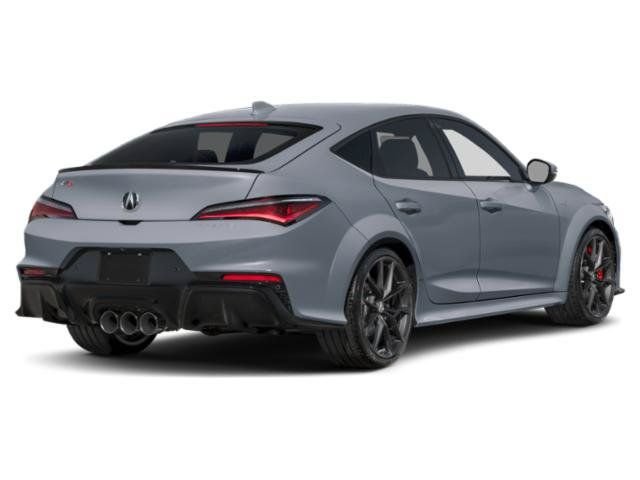 New 2026 Urban Gray Pearl Acura Type S image 3