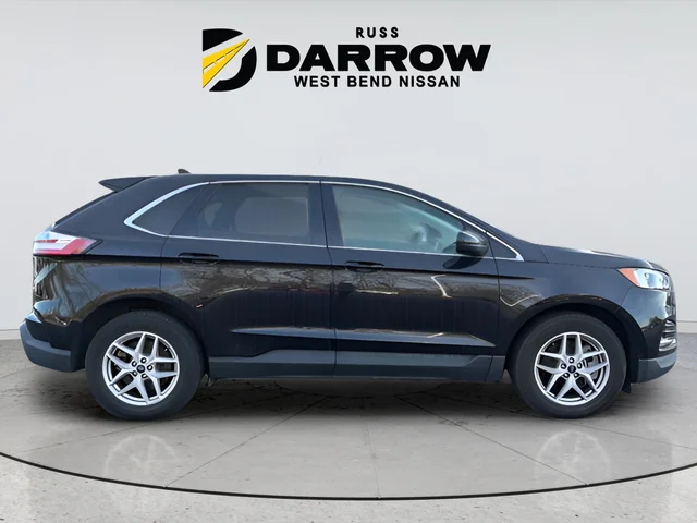 2022 Ford Edge SEL - Photo 6