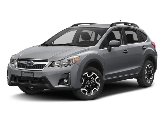 Used 2016 Ice Silver Metallic Subaru Premium image 1