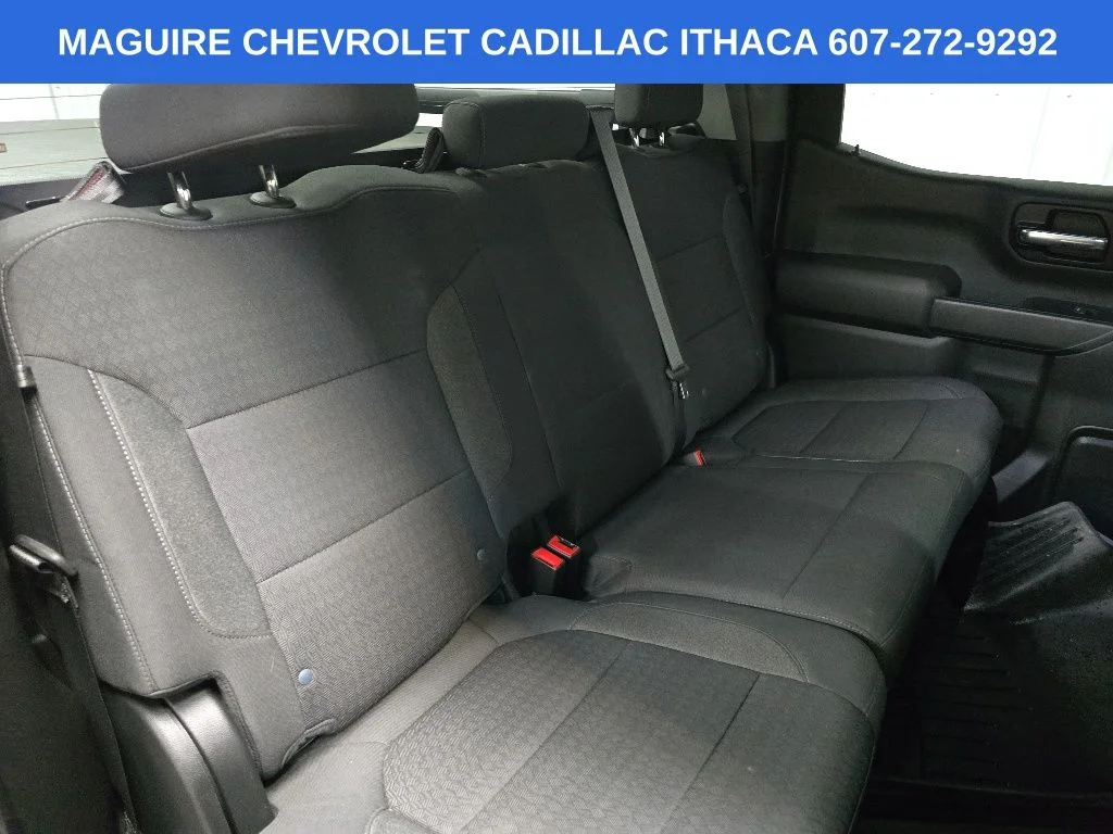 Used 2021 Brown Chevrolet LT image 16
