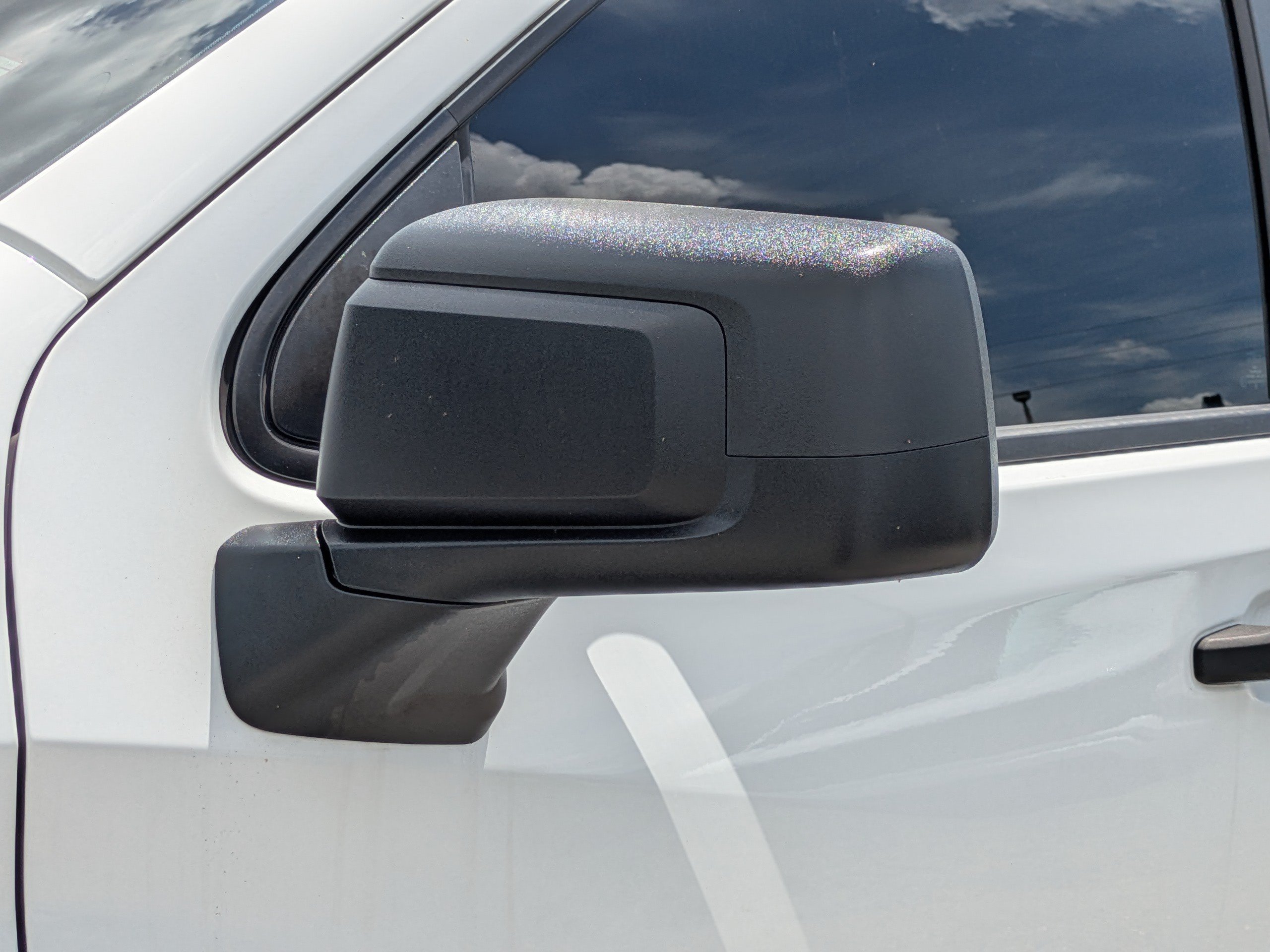 Used 2023 Summit White Chevrolet Custom image 12