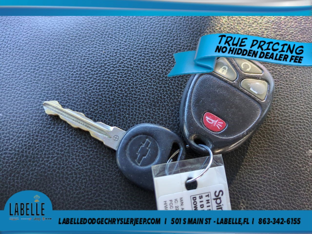 Used 2011 Blue Granite Metallic Chevrolet LT image 24