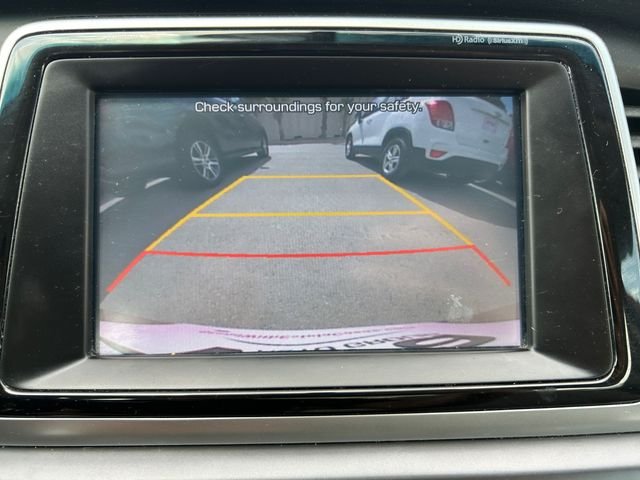 Used 2019 Red Hyundai SEL image 26