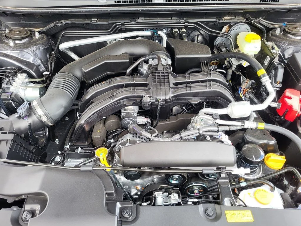 2026 Subaru Crosstrek Premium - Photo 22