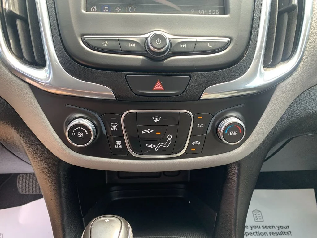 Used 2019 Gray Chevrolet LT image 24