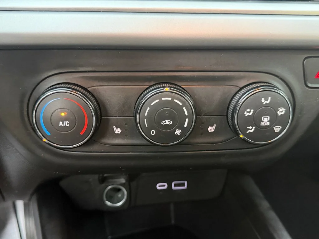 Used 2024 Summit White Chevrolet LS image 23