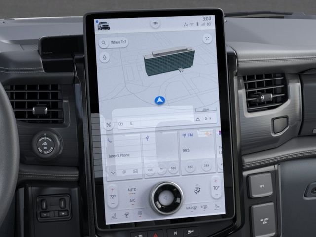 New 2024 Oxford White Ford FLASH™ image 14