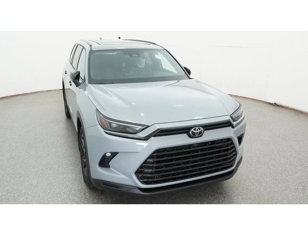 New 2026  Toyota Nightshade Edition image 18