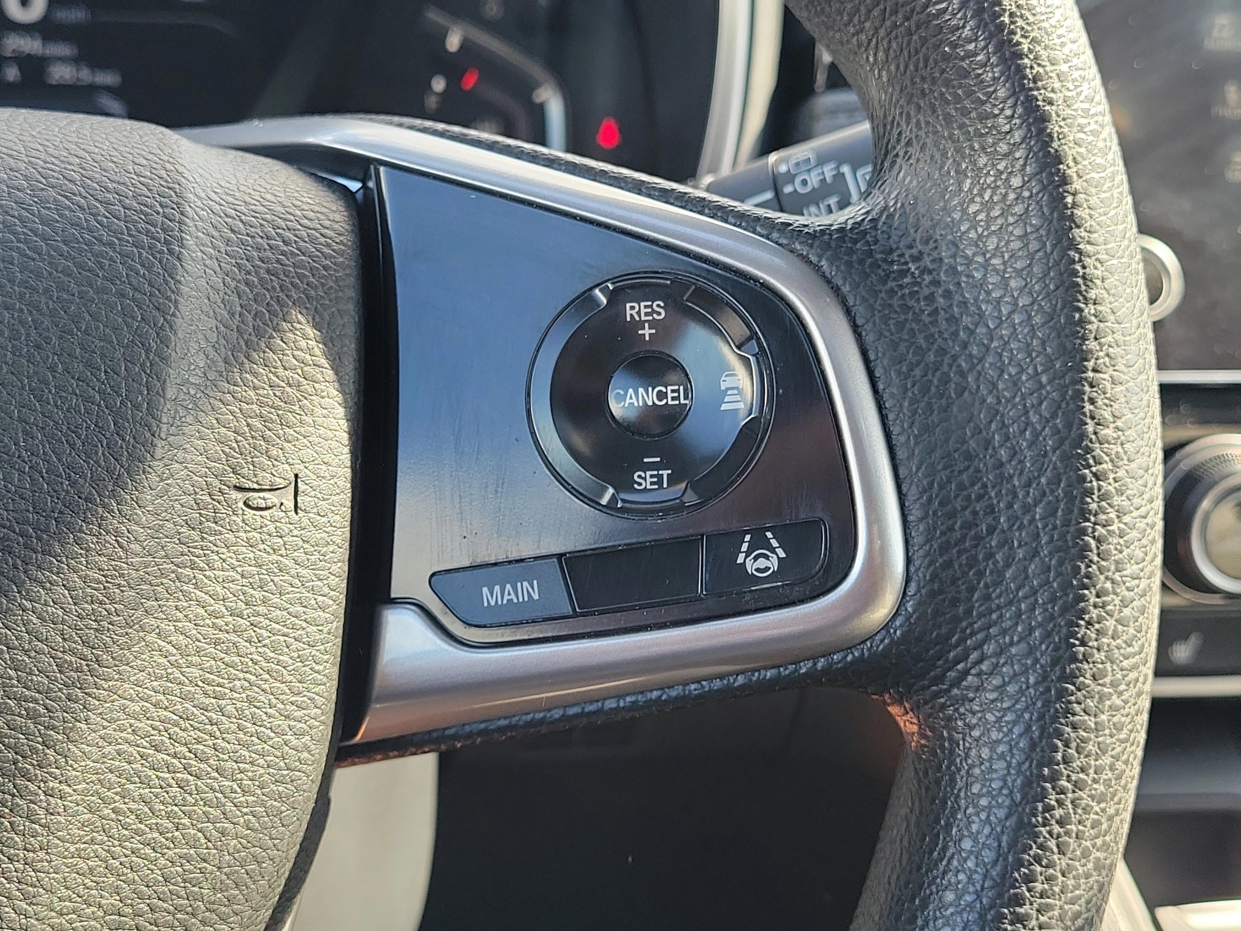 2022 Honda CR-V EX - Photo 57