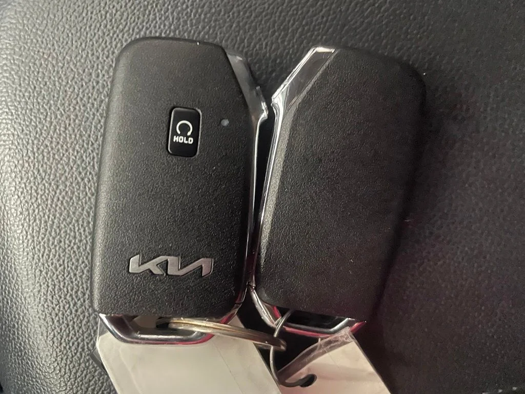 Used 2024 Gray Kia SX image 19