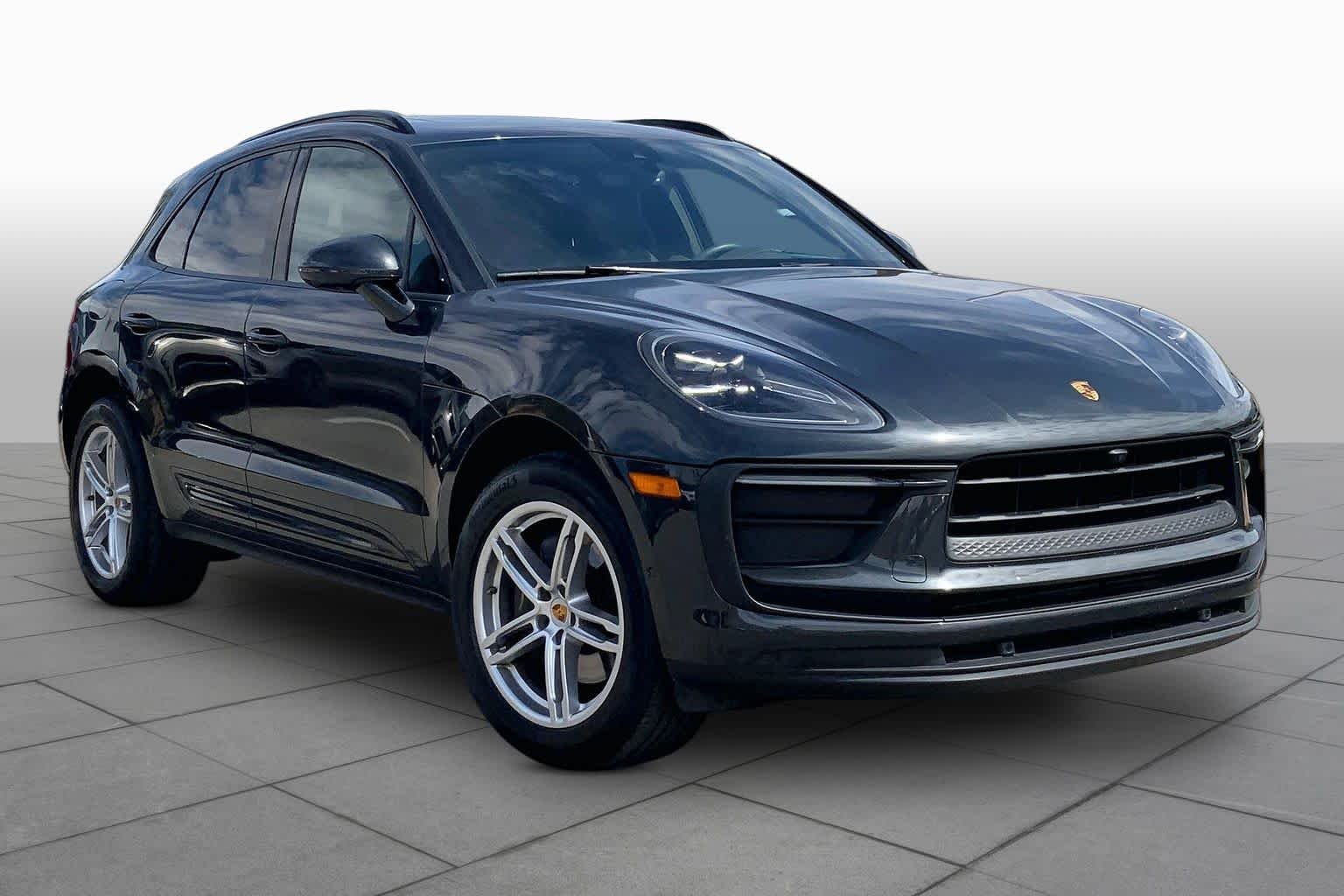 Used 2022 White Porsche  image 3