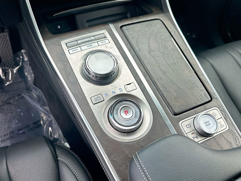 2024 GENESIS GV80 - Photo 15
