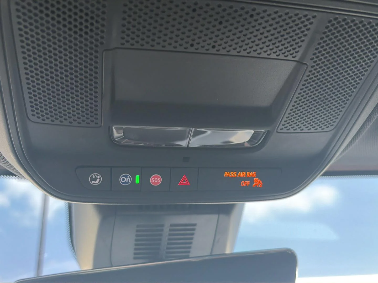 Used 2025 Mosaic Black Metallic Chevrolet AWD LT image 17
