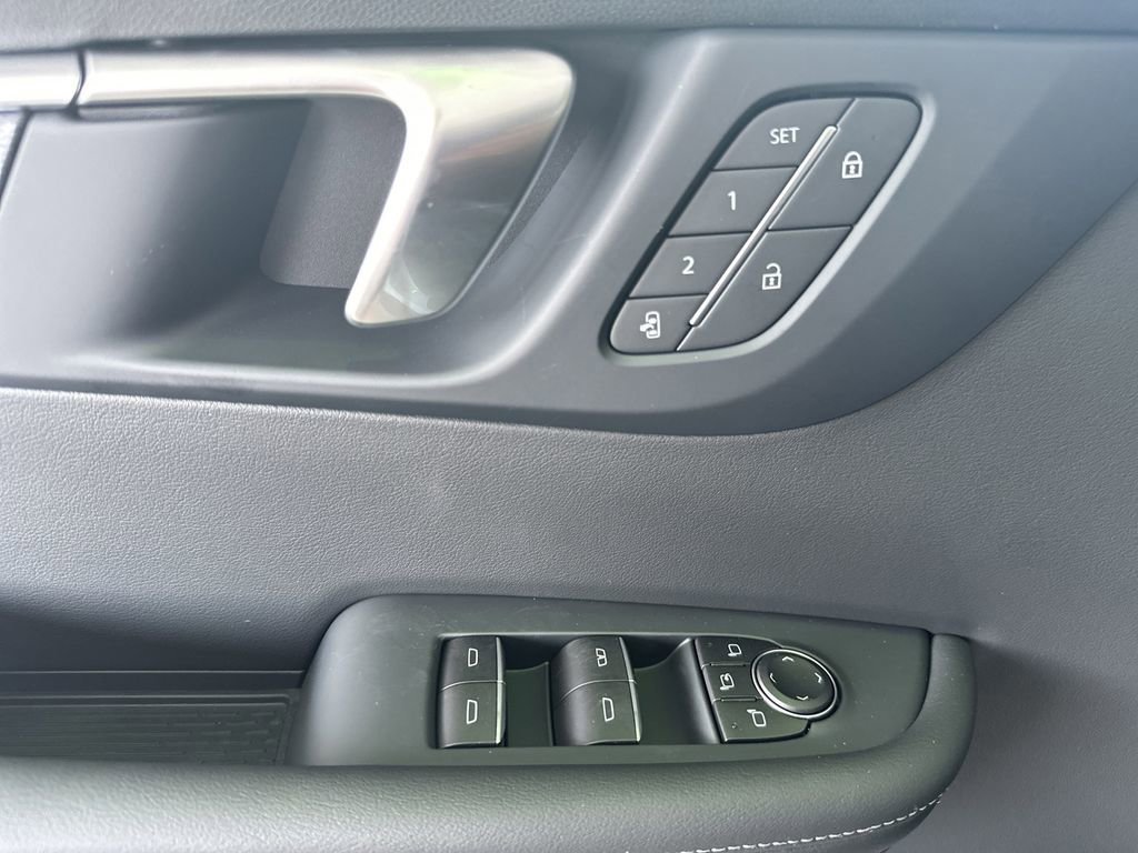 2026 Buick Enclave Sport Touring - Photo 12