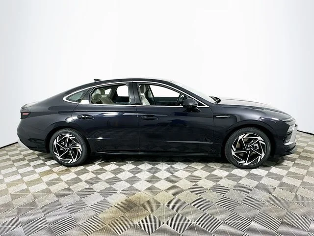 New 2026 Hyundai SONATA SEL Sport