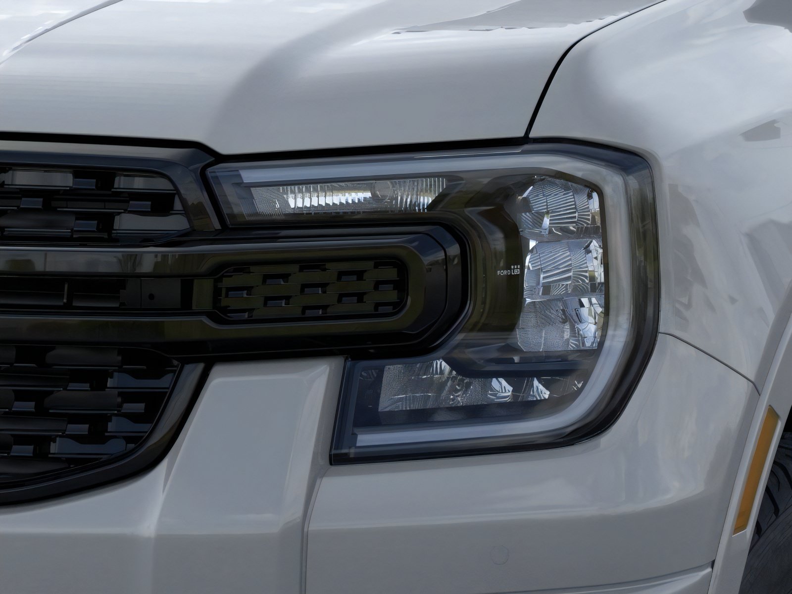 New 2026 Avalanche Ford XLT image 18