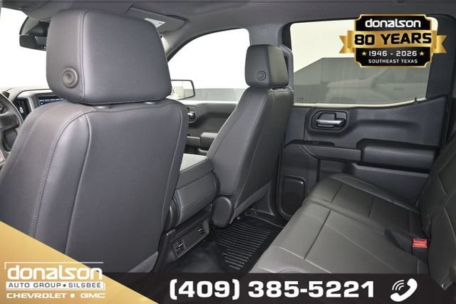 2026 Chevrolet Silverado 1500 Work Truck - Photo 10