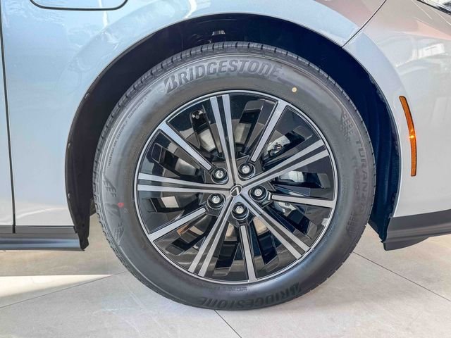 New 2026 Iridium Lexus ES 500e PREMIUM AWD image 14