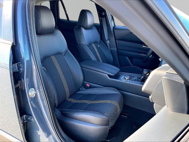 New 2026 Polymetal Gray Metallic Mazda 2.5 S Preferred AWD image 28