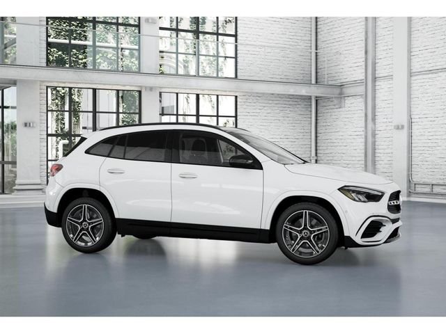 2025 Mercedes-Benz GLA GLA250 - Photo 17