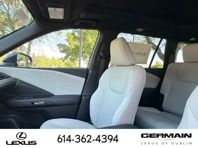 New 2026 Nightfall Mica Lexus  350 PREMIUM AWD image 18