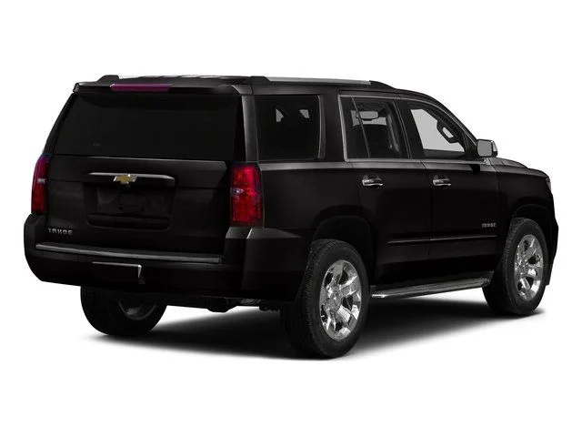 Used 2017 Black Chevrolet Premier image 2