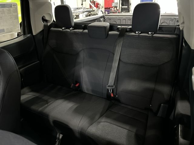 New 2026 Gray Ford XL image 27
