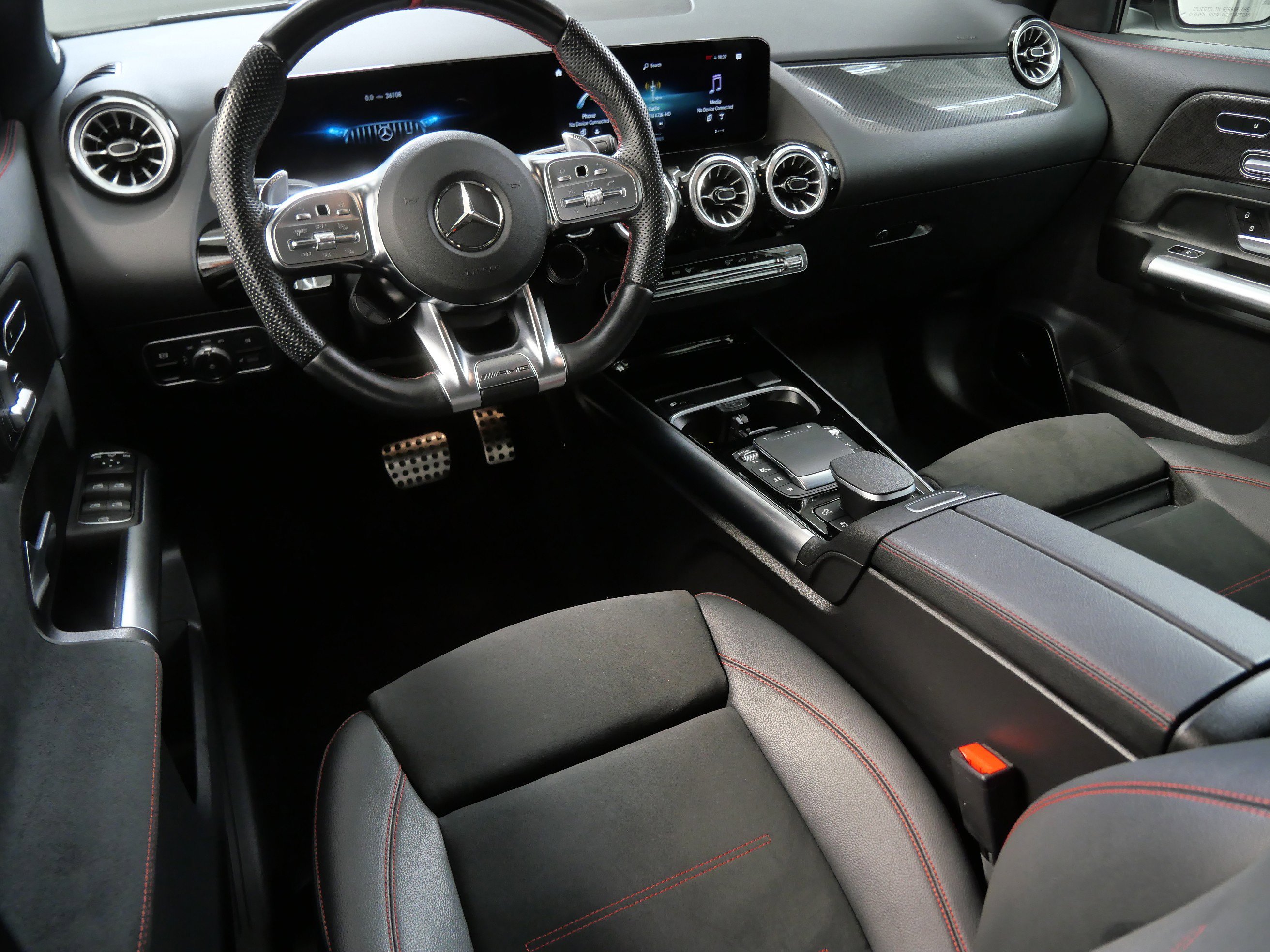Certified 2023 Mercedes-Benz GLA Base with VIN W1N4N5BB3PJ479848 for sale in Minnetonka, Minnesota