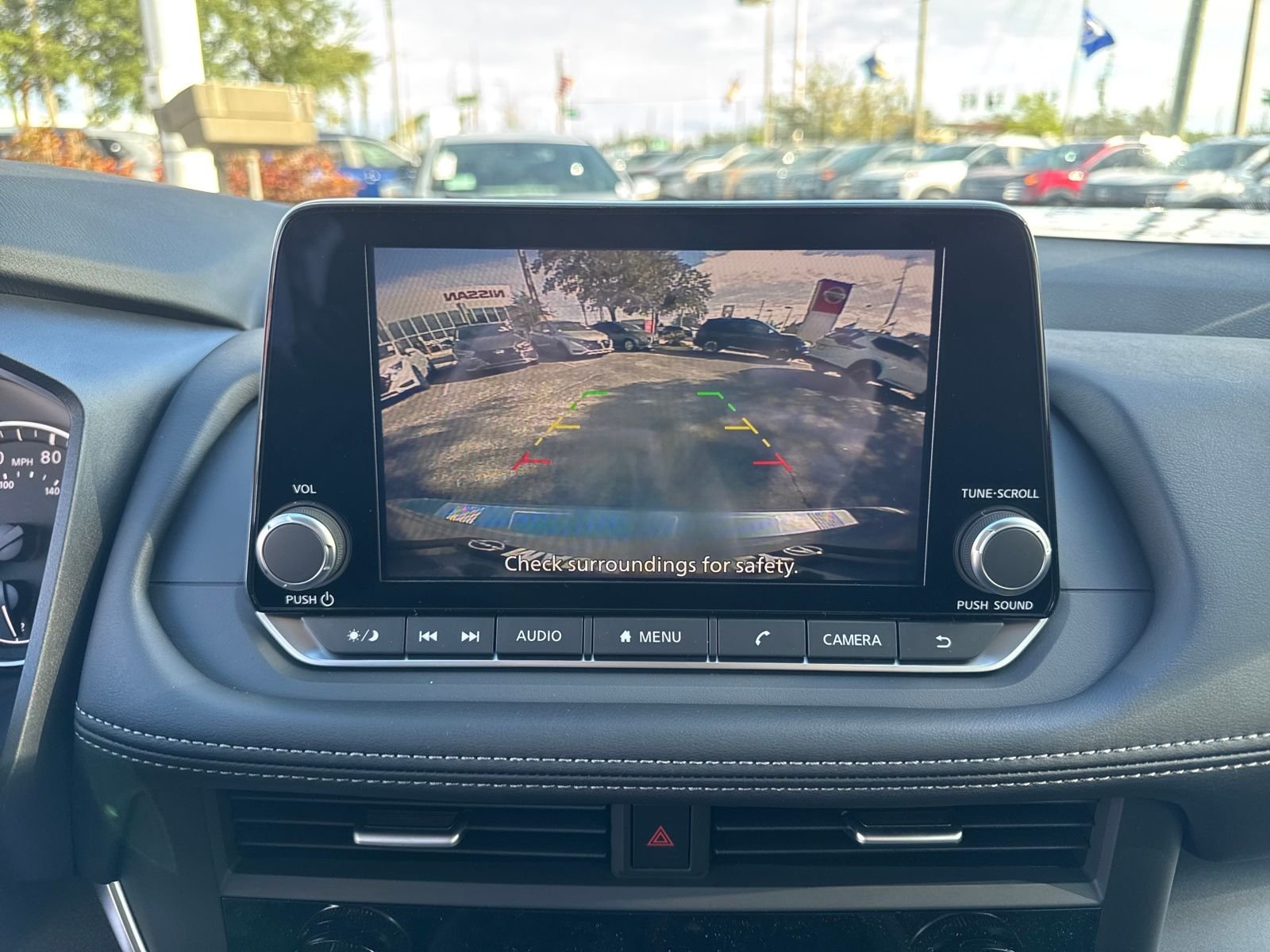 New 2026 Nissan Rogue SV 4D Sport Utility