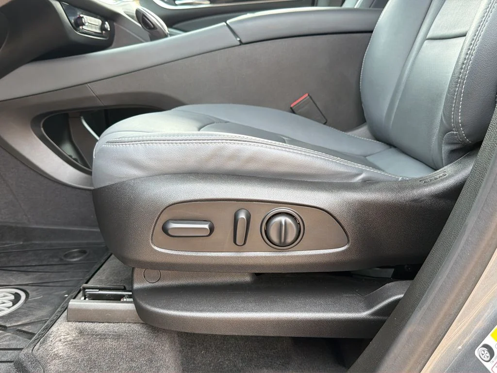 Used 2020 Gray Buick Essence image 18