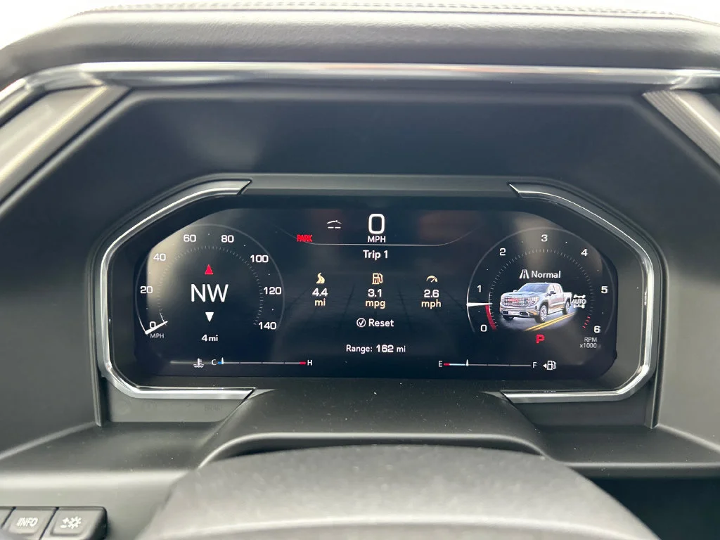 Vehicle thumbnail
