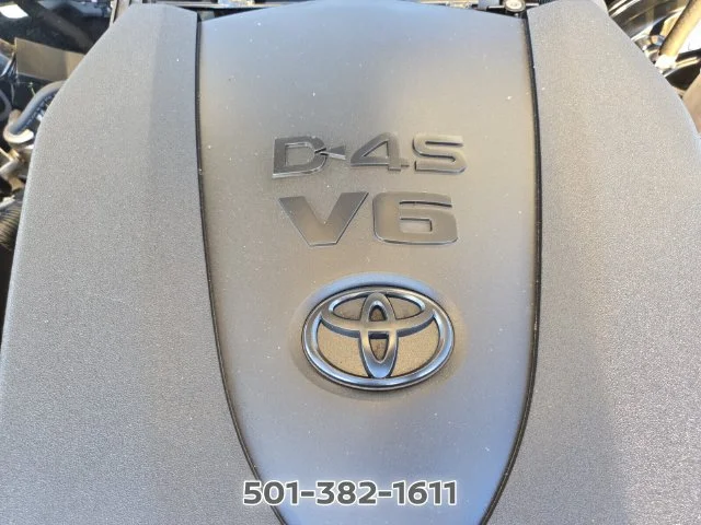 Used 2023 Silver Toyota SR image 22