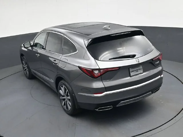 2026 Acura MDX Technology Package - Photo 23