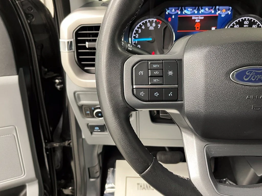 2023 Ford F-150 XLT - Photo 26