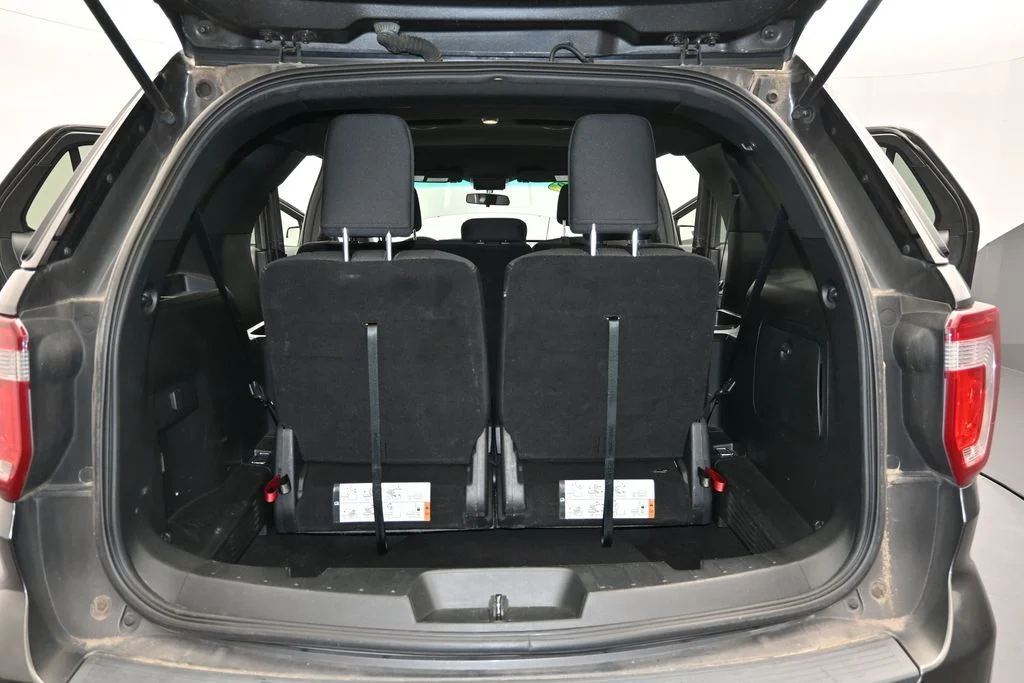 Used 2019 Magnetic Ford XLT image 11