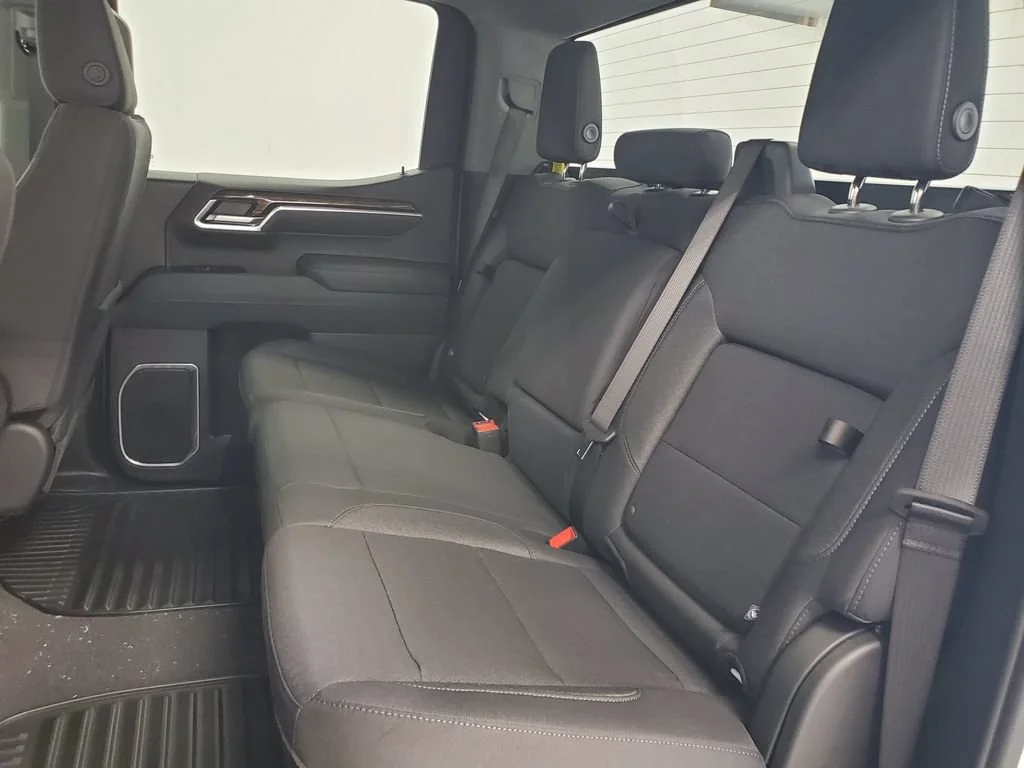 2026 GMC Sierra 1500 Elevation - Photo 24