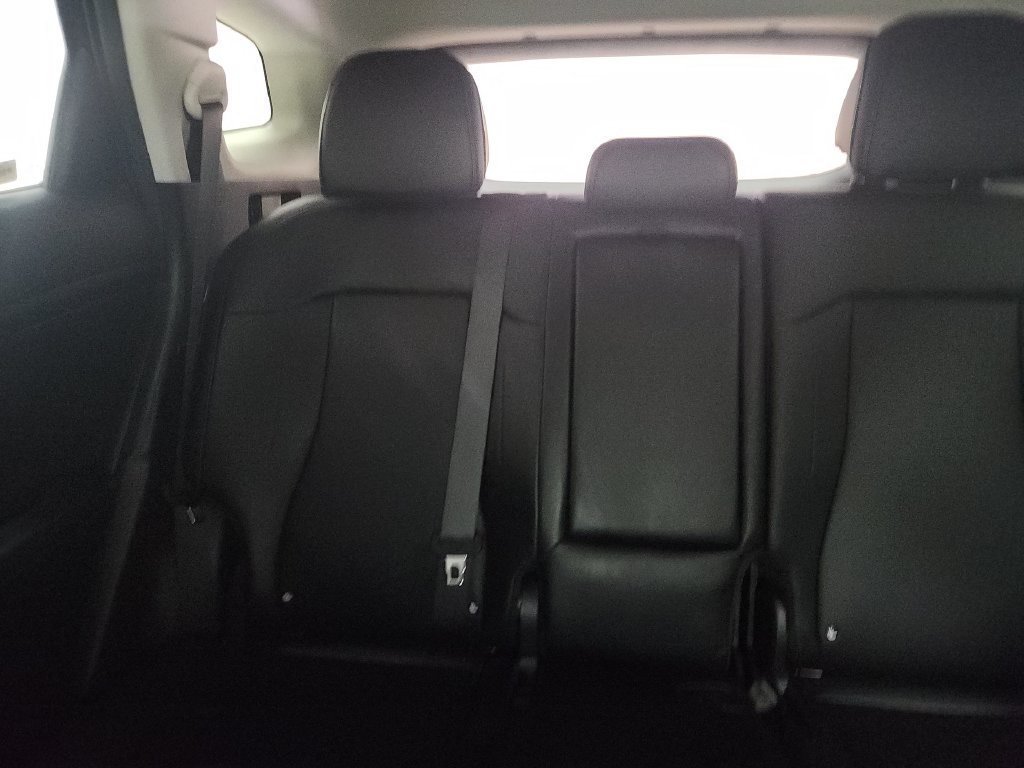 Used 2025 Black Kia EX image 13