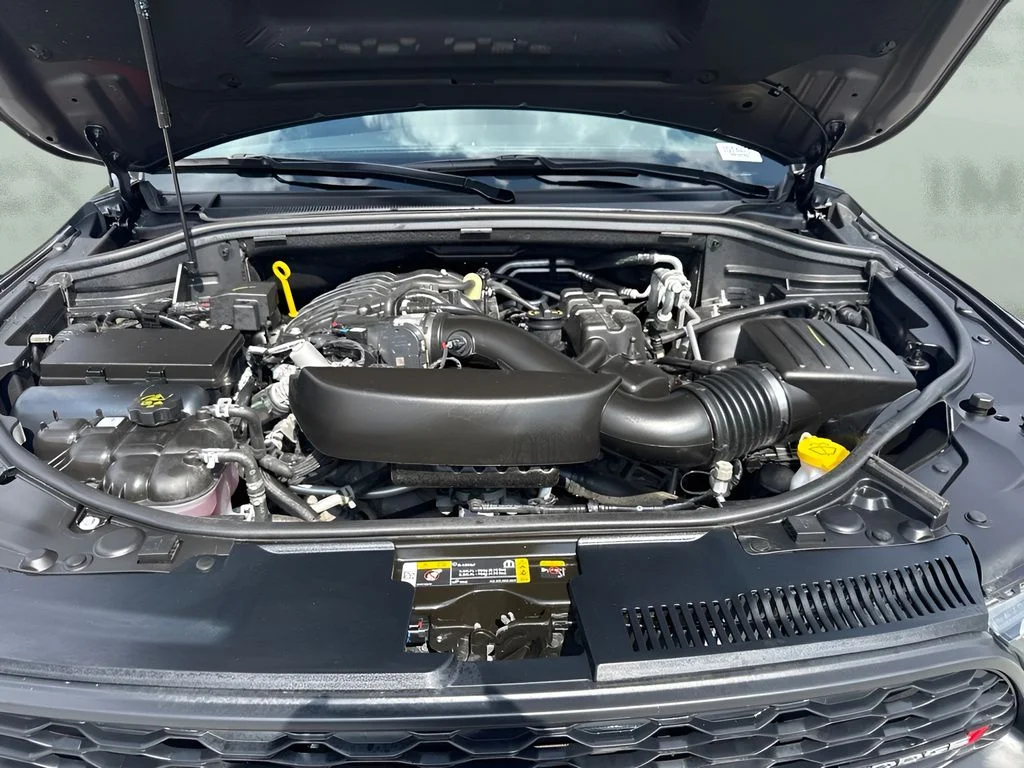 Used 2025 Gray Dodge GT Plus image 28