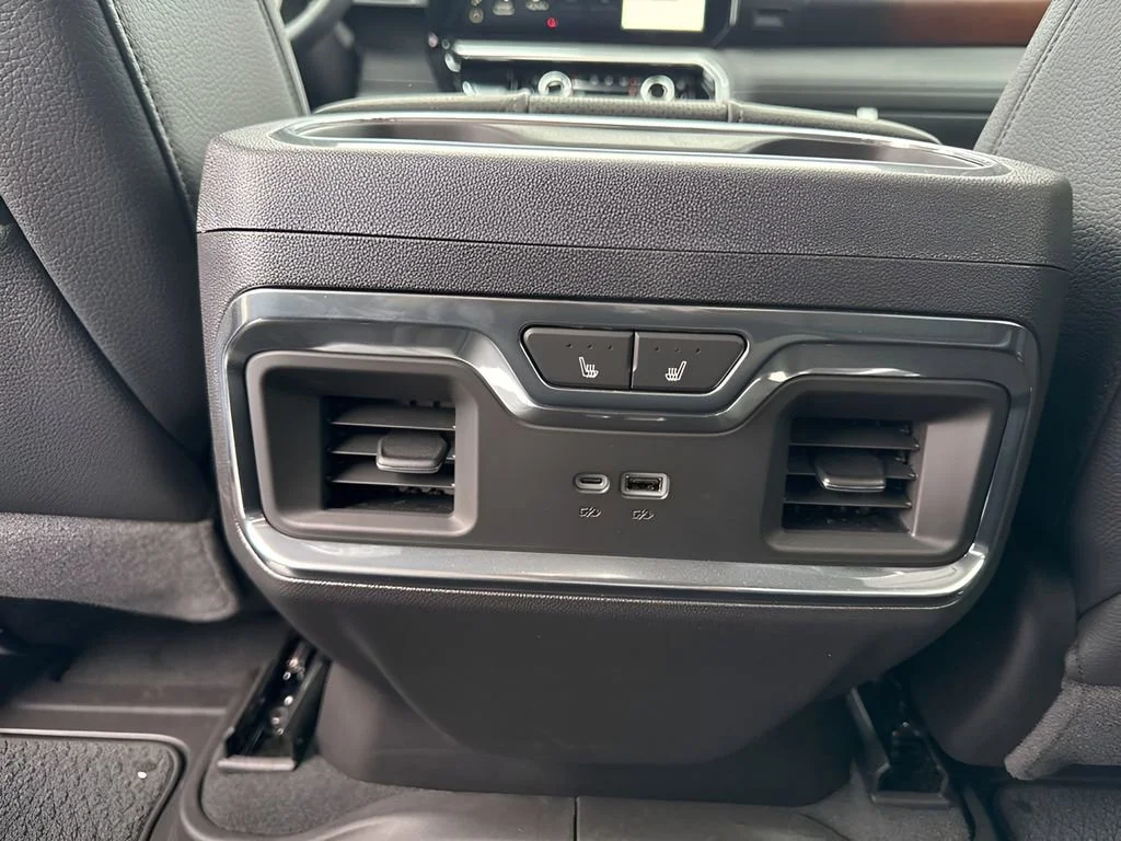 Used 2026 Onyx Black GMC Denali image 14