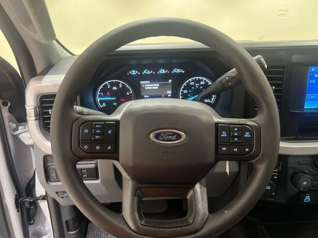 New 2026 White Ford XL image 10