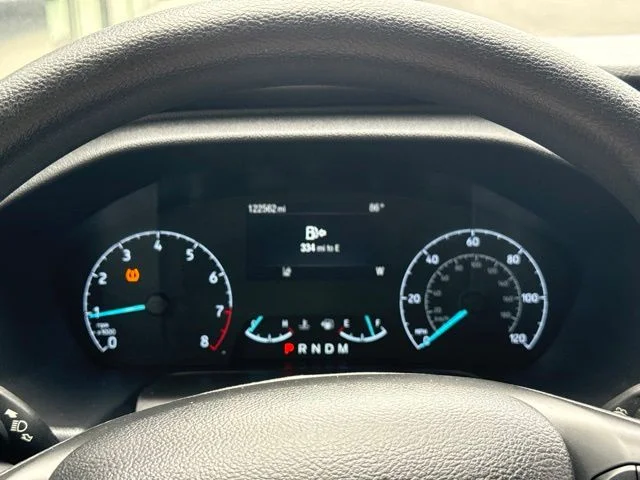 Used 2020 White Ford Base image 24