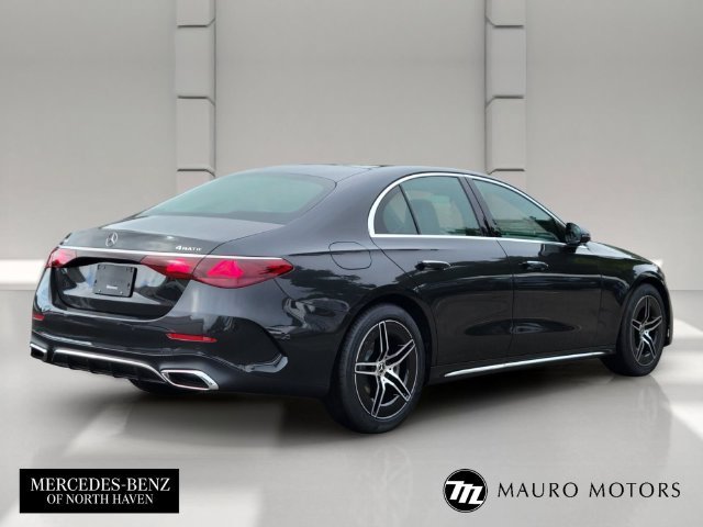 Used 2027 Gray Mercedes-Benz E 350 image 5