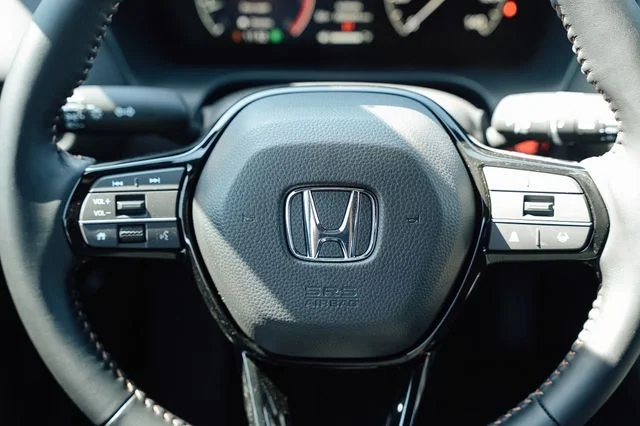 2026 Honda HR-V Sport - Photo 7